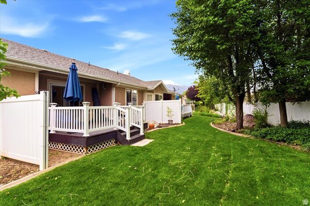 1249 W 4550 S, Ogden, UT 84405