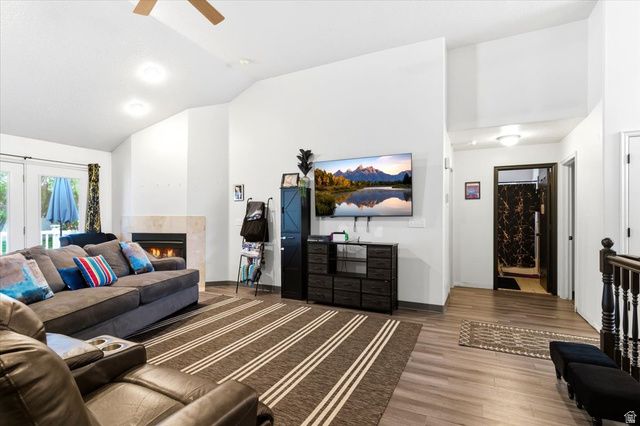 1249 W 4550 S, Ogden, UT 84405