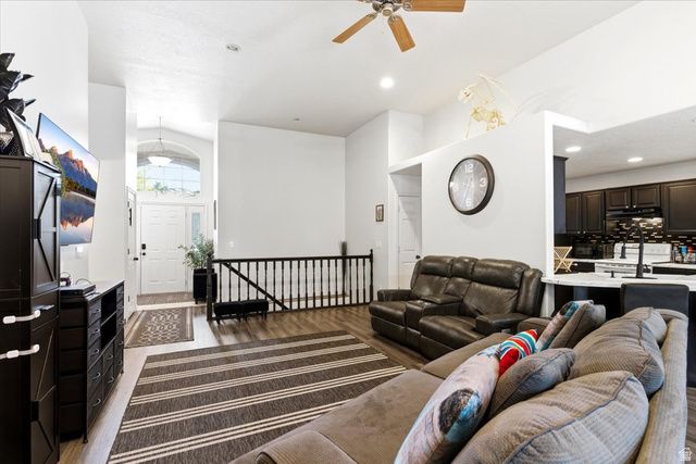 1249 W 4550 S, Ogden, UT 84405