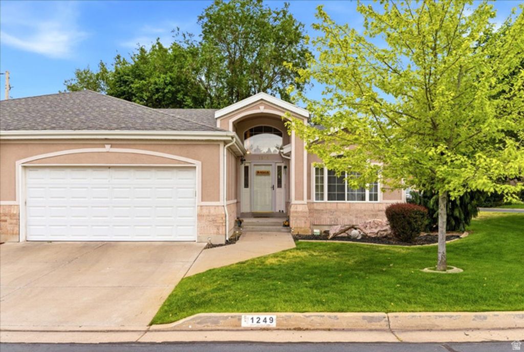 1249 W 4550 S, Ogden, UT 84405
