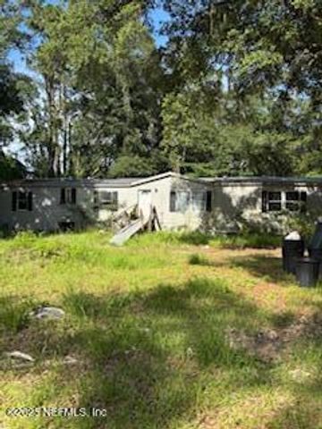 32 FOXTAIL Avenue, Middleburg, FL 32068