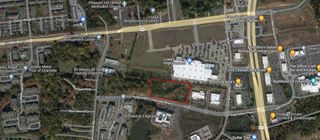 1100 Edgewater Corporate Parkway 3.54 ac, Indian Land, SC 29707