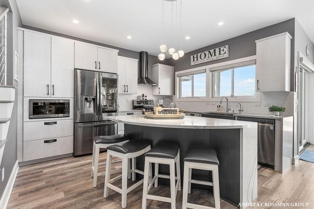 78 Esplanade Place, South Haven City, MI 49090