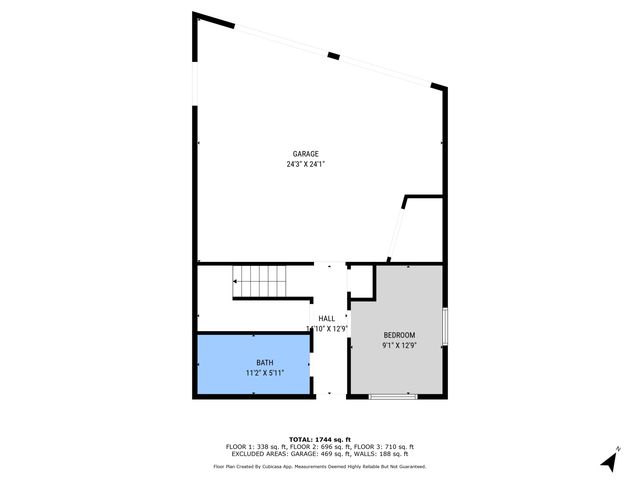 78 Esplanade Place, South Haven City, MI 49090