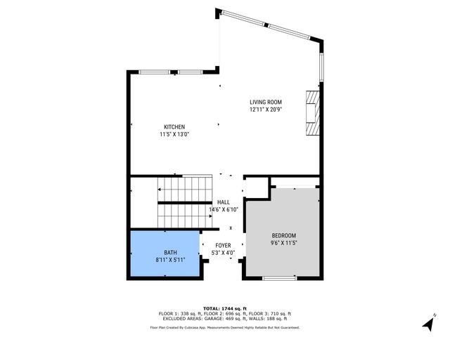 78 Esplanade Place, South Haven City, MI 49090