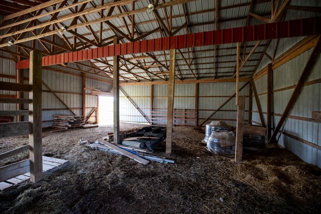 501 Burnt Hill Rd, Unionville, TN 37180