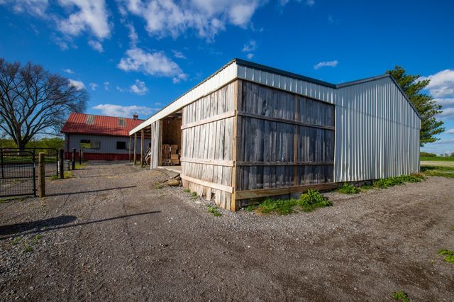 501 Burnt Hill Rd, Unionville, TN 37180