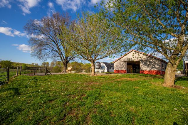 501 Burnt Hill Rd, Unionville, TN 37180