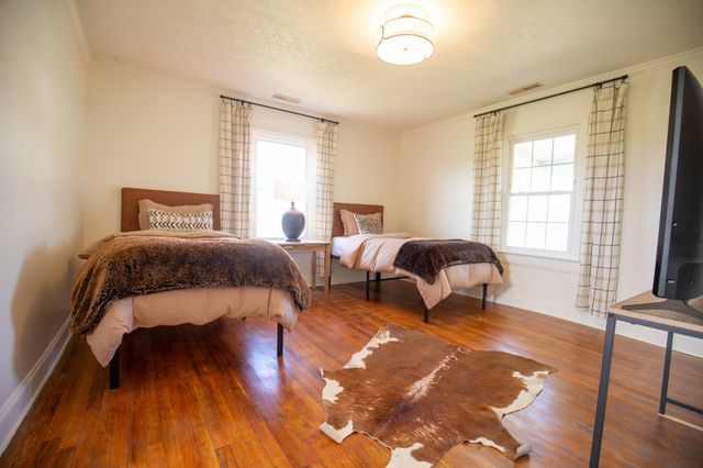 501 Burnt Hill Rd, Unionville, TN 37180