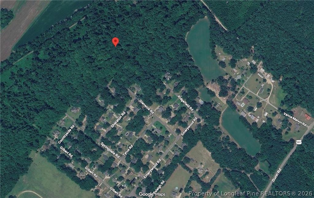 000 Ridgefield Road, Eastover, NC 28312 — photo 5