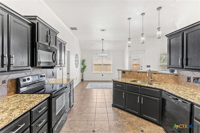 303 Belo Drive, Killeen, TX 76542