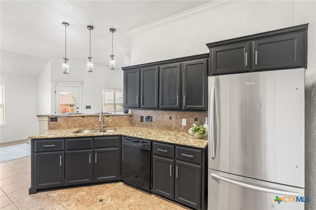 303 Belo Drive, Killeen, TX 76542