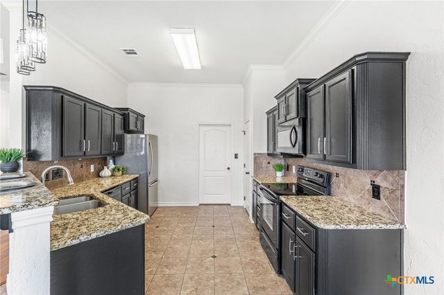 303 Belo Drive, Killeen, TX 76542