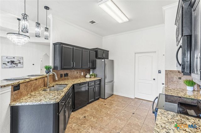 303 Belo Drive, Killeen, TX 76542