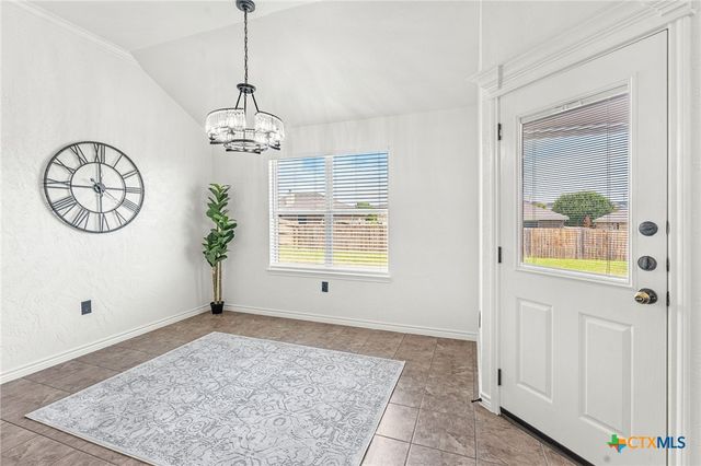 303 Belo Drive, Killeen, TX 76542