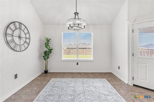 303 Belo Drive, Killeen, TX 76542