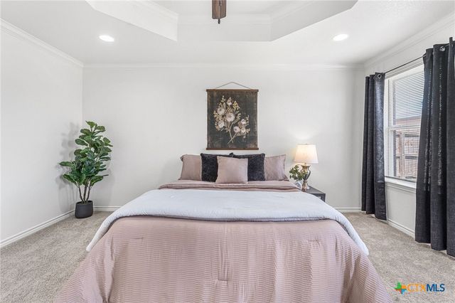 303 Belo Drive, Killeen, TX 76542