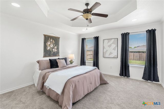 303 Belo Drive, Killeen, TX 76542