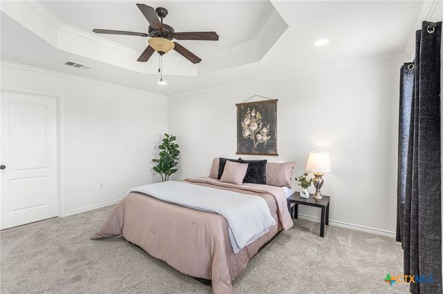 303 Belo Drive, Killeen, TX 76542
