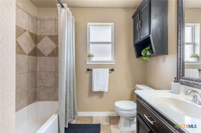303 Belo Drive, Killeen, TX 76542