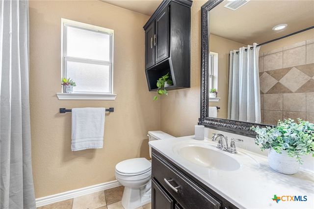 303 Belo Drive, Killeen, TX 76542