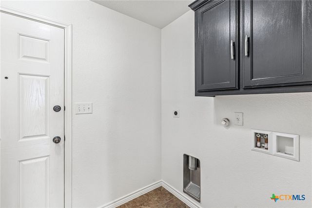 303 Belo Drive, Killeen, TX 76542
