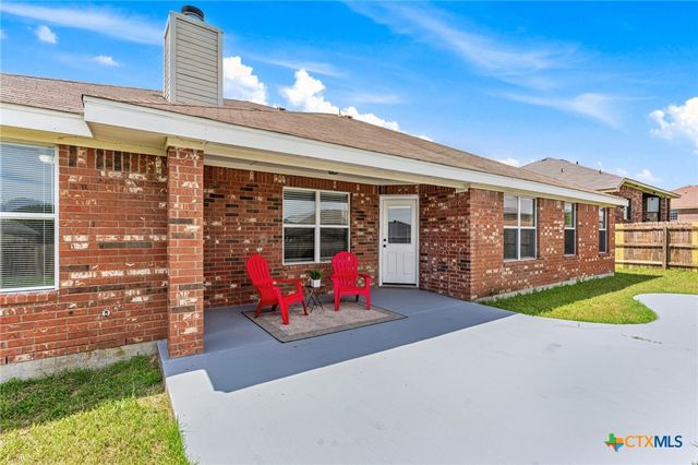 303 Belo Drive, Killeen, TX 76542