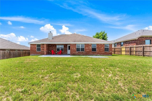 303 Belo Drive, Killeen, TX 76542