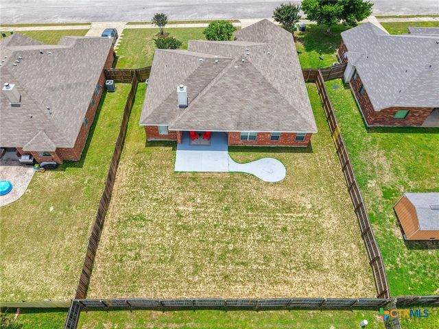 303 Belo Drive, Killeen, TX 76542