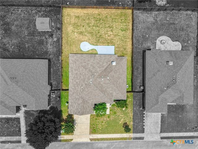 303 Belo Drive, Killeen, TX 76542