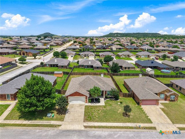 303 Belo Drive, Killeen, TX 76542