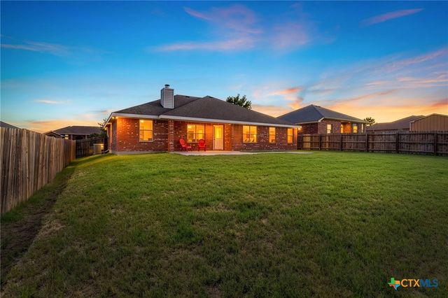 303 Belo Drive, Killeen, TX 76542