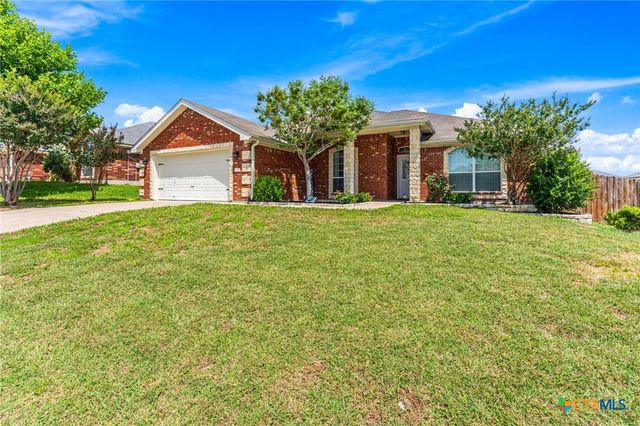 303 Belo Drive, Killeen, TX 76542