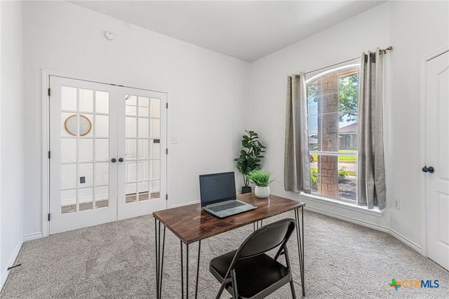 303 Belo Drive, Killeen, TX 76542