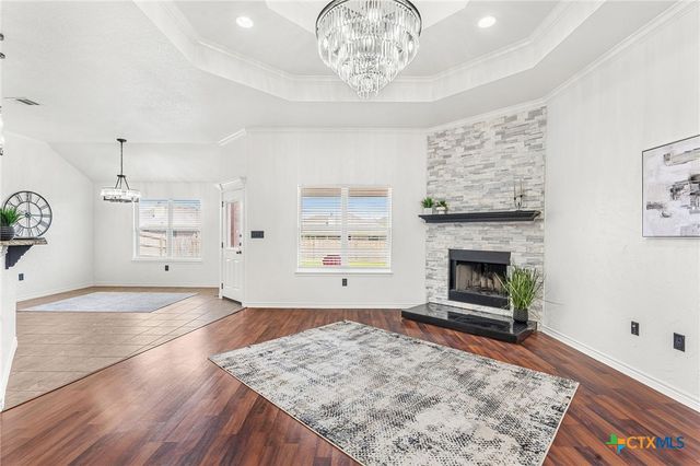 303 Belo Drive, Killeen, TX 76542