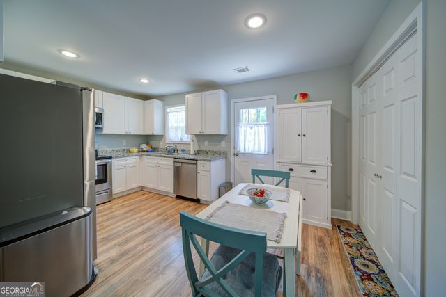 2182 Ben Higgins Road, Dahlonega, GA 30533