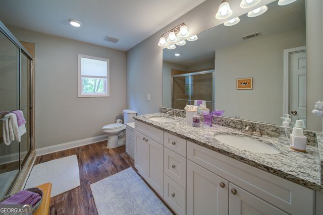 2182 Ben Higgins Road, Dahlonega, GA 30533