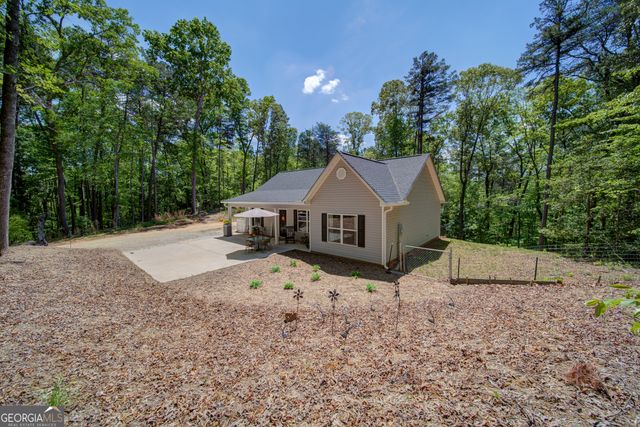 2182 Ben Higgins Road, Dahlonega, GA 30533