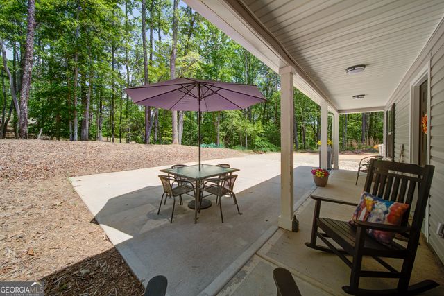 2182 Ben Higgins Road, Dahlonega, GA 30533
