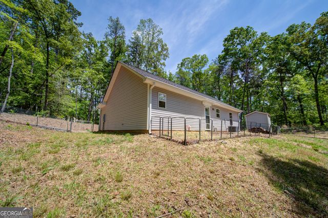 2182 Ben Higgins Road, Dahlonega, GA 30533