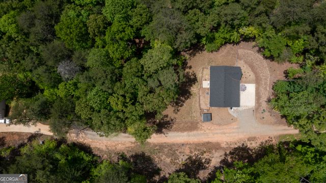 2182 Ben Higgins Road, Dahlonega, GA 30533