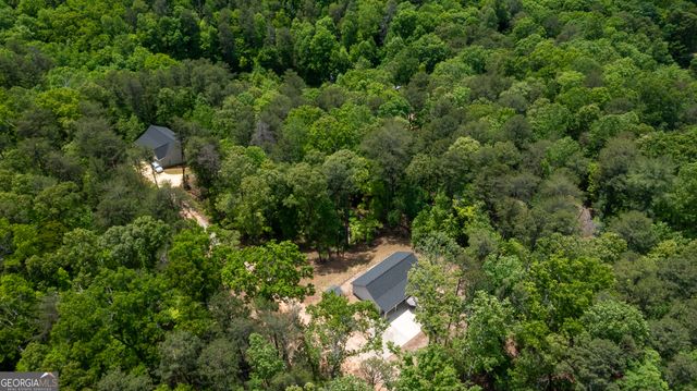 2182 Ben Higgins Road, Dahlonega, GA 30533