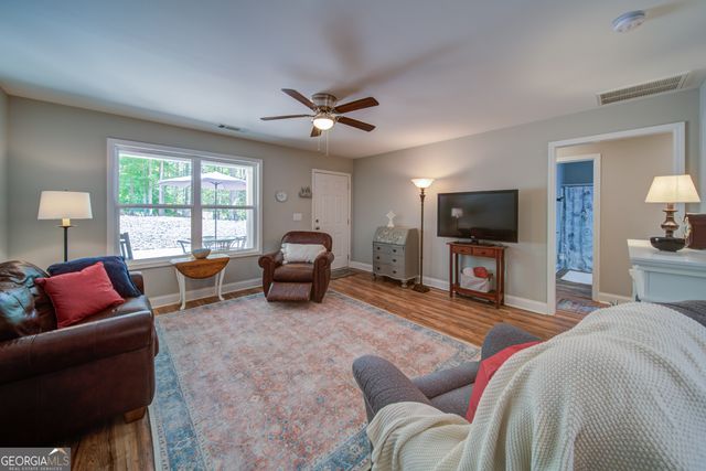 2182 Ben Higgins Road, Dahlonega, GA 30533