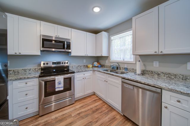 2182 Ben Higgins Road, Dahlonega, GA 30533
