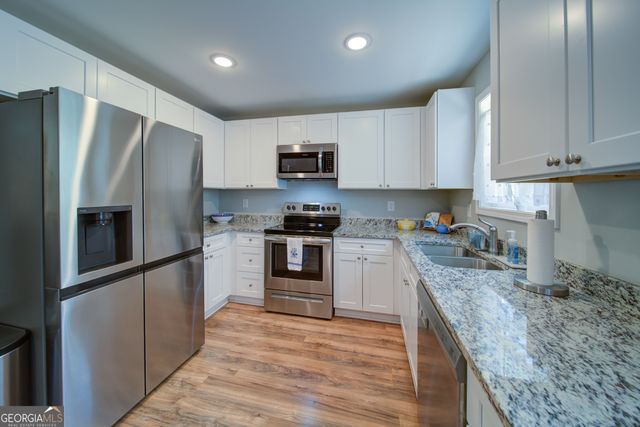 2182 Ben Higgins Road, Dahlonega, GA 30533