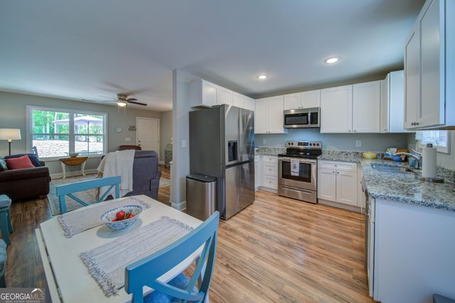 2182 Ben Higgins Road, Dahlonega, GA 30533