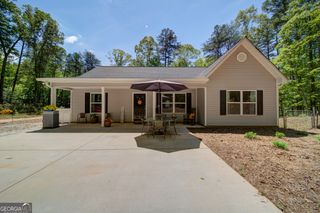 2182 Ben Higgins Road, Dahlonega, GA 30533