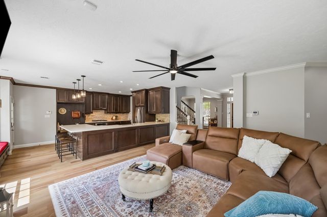 8703 Chipping Rock Drive, Sugar Land, TX 77479