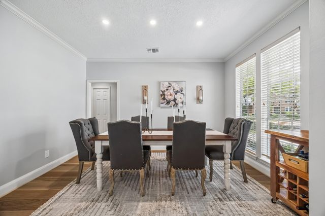 8703 Chipping Rock Drive, Sugar Land, TX 77479