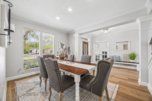 8703 Chipping Rock Drive, Sugar Land, TX 77479